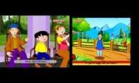 Chellame Mutharam Azhagi