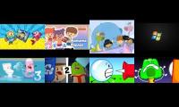 Thumbnail of Annoying Goose Video Eightparison