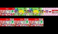 Thumbnail of Boa vs Pior All Versions