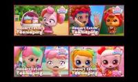 Thumbnail of Up To Faster Dessert Catch! Teenieping 1
