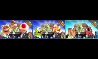 Thumbnail of 3 Galaxymix Mashup By Mr. Peter