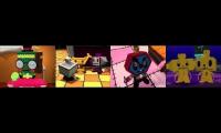 Thumbnail of Midnight Horror School Episodes 13-16
