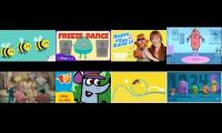Thumbnail of 8 Annoying Goose Videos Songs