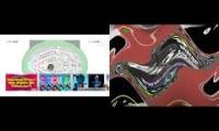Thumbnail of preview 2 Android deepfake with 2 effects exo 5 color effects exo^3