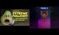 Thumbnail of Pear reacts sprunki multishift status oren pinki and wenda gray