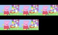 YOURE GONNA RUIN YOUR TEETH!! SPIT IT OUT!!!!! 5 times (square)