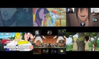 Thumbnail of Sparta Remix Sixparison 104