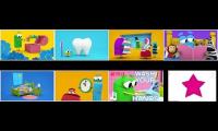 Thumbnail of Storybots Behaviors Songs