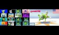 DAYSONS GUMMY BEAR VIDEOS