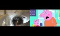 Thumbnail of Peppa Pig Gets Grounded Sora AI