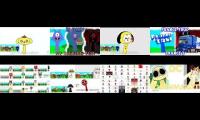 8 sprunki oc kie animation and stephinefox and project ray