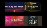 Thumbnail of You’re my best friend! Ultimate Mashup