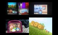 Thumbnail of Up to faster 7 parison to Team Umizoomi