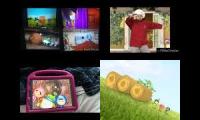 Thumbnail of Up to faster 7 parison to Team Umizoomi