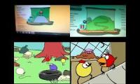 Thumbnail of Peep and the big wide world season 1 4 episodes at the same time v2
