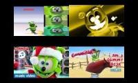 Thumbnail of 4 gummy bear song hola
