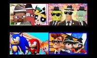 Thumbnail of Ozyrys memehd coffin dance mashup 39