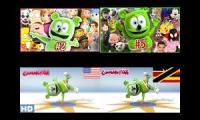Thumbnail of 4 Gummy Bears Remake