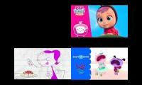 Thumbnail of Las ratitas mcdonalds Makes Cry Everything d11