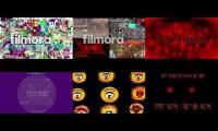 Band Geeks Everyone Crossover Friends & Jumpscare Warning Spiffy Pictures.EXE Buttons Up to faster