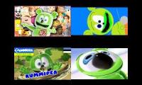 Thumbnail of 4 Gummy Bears Remake