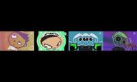 PBS Kids Dash logo Effects Part 1 in G Major 14 split W major split G major 7