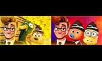 Thumbnail of Migration and Despicable Me 4 Coffin Dance Mashup Season 8