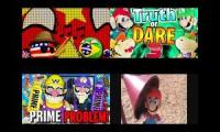 Thumbnail of up to faster 4 parison plushy