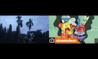 Thumbnail of Up to faster 2 parsion to spongebob