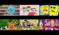 Thumbnail of Gumball Makes Cry Everything 1