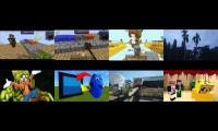Thumbnail of Direwolf20 and Pahimar plays SF3 Episode 02