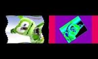 Thumbnail of 2 klaskyklaskyklaskyklasky gummy bear effects