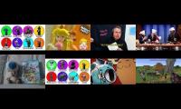 Thumbnail of my favorite videos vol 312