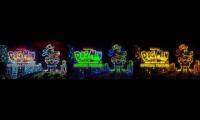Thumbnail of Dog Man Trailer Vocoded to Gangstas Paradise, Better Off Alone, and FNAF 1 Song