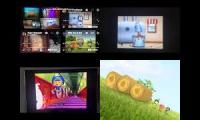 Thumbnail of Up To faster 10 Parison To Team Umizoomi