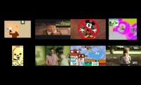 Thumbnail of Sparta Remix Side By Side 14