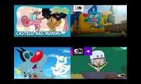 Thumbnail of Up to faster 4 parison 16 (Elsewhere Challenge)