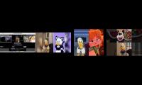 Thumbnail of Up To Faster 106 Passions of DonaldDucc