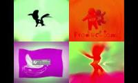 Thumbnail of 4 Noggin And Nick Jr Logo Collection V1953