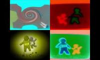 4 Noggin And Nick Jr Logo Collection V1954