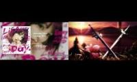 Thumbnail of Sword Art Online: Crossing Field Female and Male Version