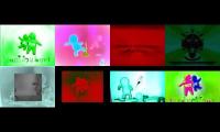 Thumbnail of 8 Noggin And Nick Jr Logo Collection V242