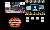 Thumbnail of Sparta Remixes Side by Side 21 (WOTAZLVE3903 Version)