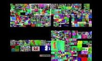 Thumbnail of How Too Way Many Noggin and Nick Jr Logo Collection