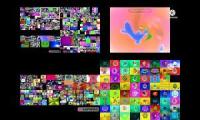 Thumbnail of way too much many noggin and nick jr logo collections
