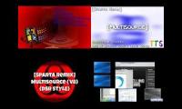 Thumbnail of Sparta Remixes Side by Side 24 (WOTAZLVE3903 Version)