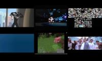 Thumbnail of All 6 Videos in Youtube