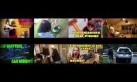 Thumbnail of Violettte1st angry grandpa oh shiitake mushrooms and mcjuggernuggets smashing stuff