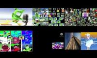Thumbnail of Too/Soo many/much gummy bears songs