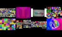 Thumbnail of Too Many Noggin And Nick Jr Logo Collection